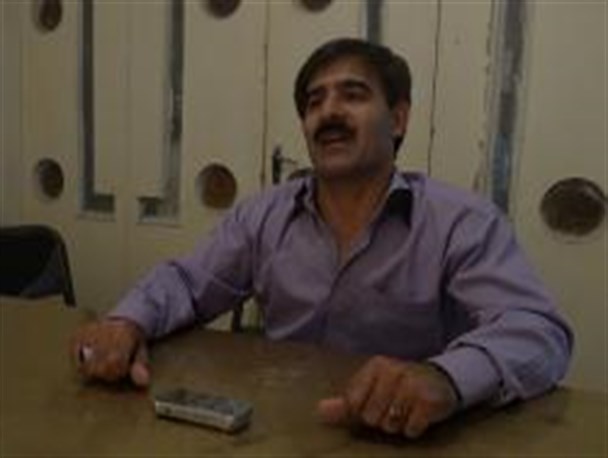 معلولان لرستانی نیازمند حمایت بیشتر/ وجود  رمپ های نمادین