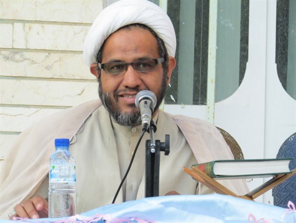 تشکیل مجمع هیآت مذهبی بخش کوهنجان