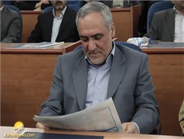 پروژه های درون استانی به پیمانکاران خوزستانی واگذار شود