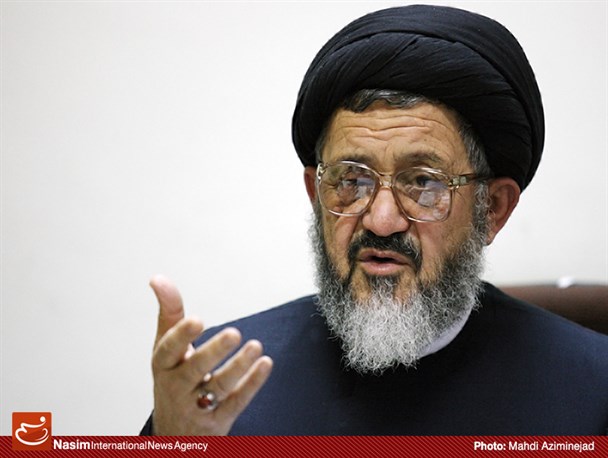 تحریم و فشار هرگز نمی تواند ایران را از پای در آورد