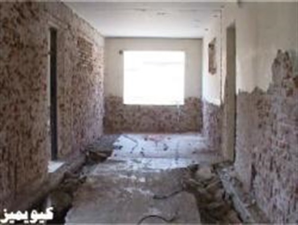 مدرسه شبانه روزی حجاب شهر گیوی بالاخره افتتاح می شود