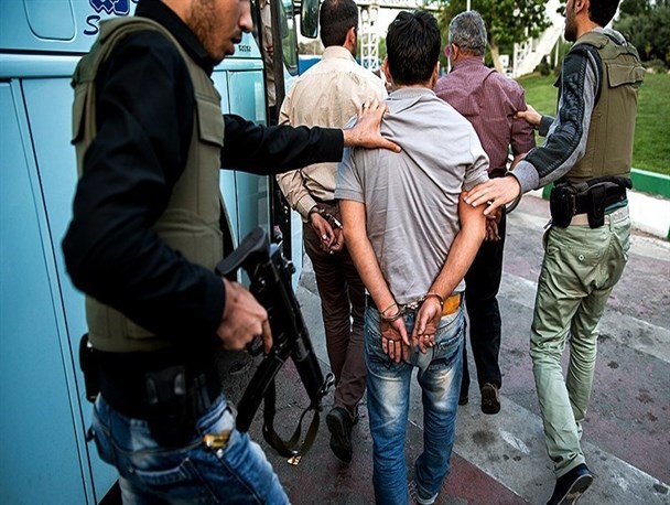دستگیری 212 قاچاقچی مواد مخدر در طبس