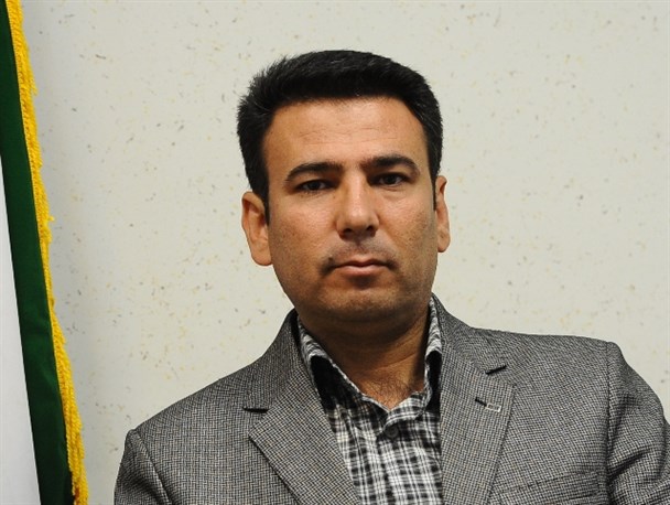 راه اندازی بخش "شعاعی از نور"در شبکه کامپیوتری نفت و گاز گچساران