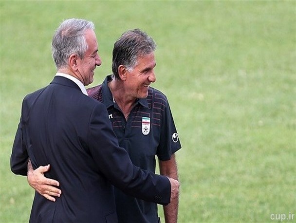 کفاشیان به دنبال سرمربی که مخالف کی روش نباشد