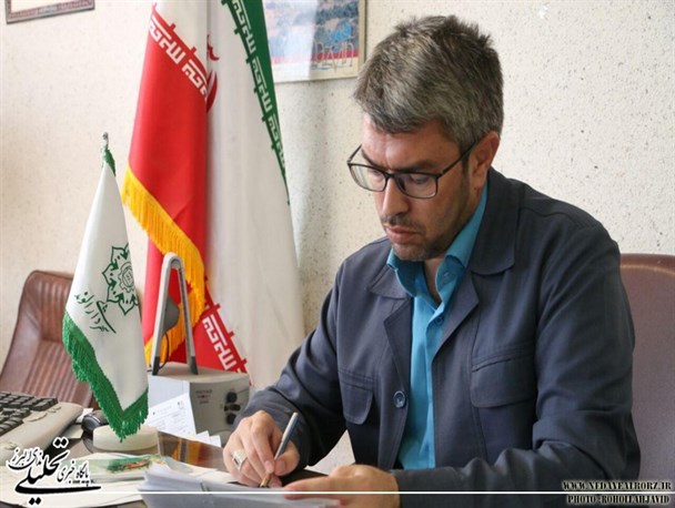 همایش ردپای سه ساله در شهر الوند برگزار می شود/متولی نظارت بر ایستگاه های صلواتی سازمان تبلیغات اسلامی است