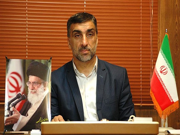 پس از اطلاع از آبگرفتگی معابر روستاهای انزلی سریعا وارد عمل شدیم