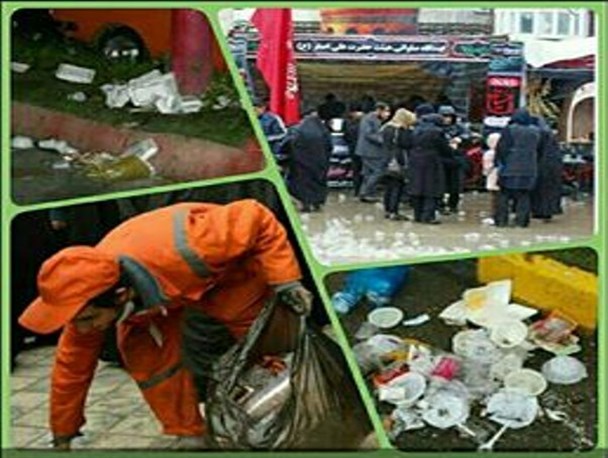باور کنید پاک بانان زحمت کش محله جزء لشکریان یزید نیستند