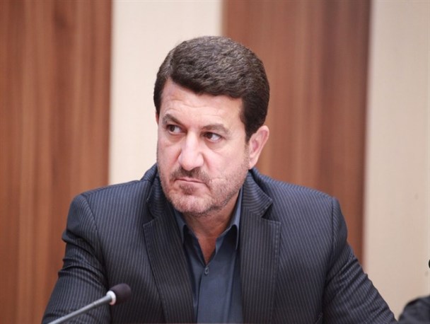 معاون گردشگری و زیارت استاندار فارس منصوب شد