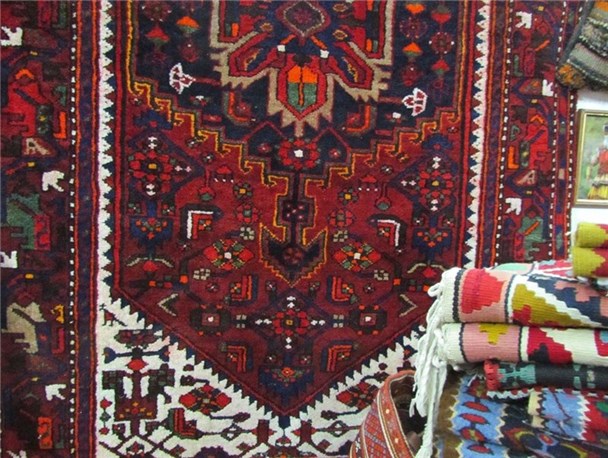 برگزاری جشنواره صنایع دستی در چهارمحال و بختیاری