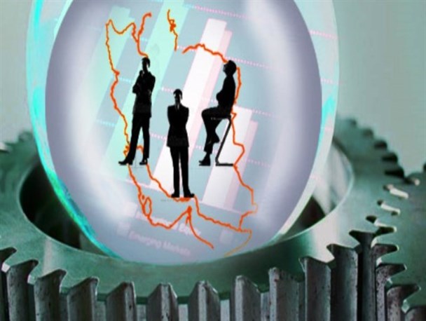 تفکرات مارکسیستی، ریشه مشکلات اقتصادی ایران