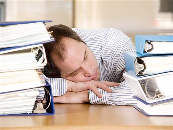 مشکل سازترین معایب ادارات دولتی؛ پایین بودن میزان زمان کار مفید