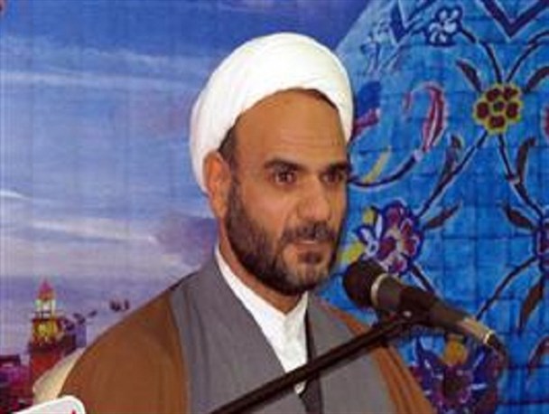 نماز ظهر عاشورا در شهرضا نهادینه شده است/ هیئات مذهبی براساس برنامه‌های شورای هیئات عمل کنند