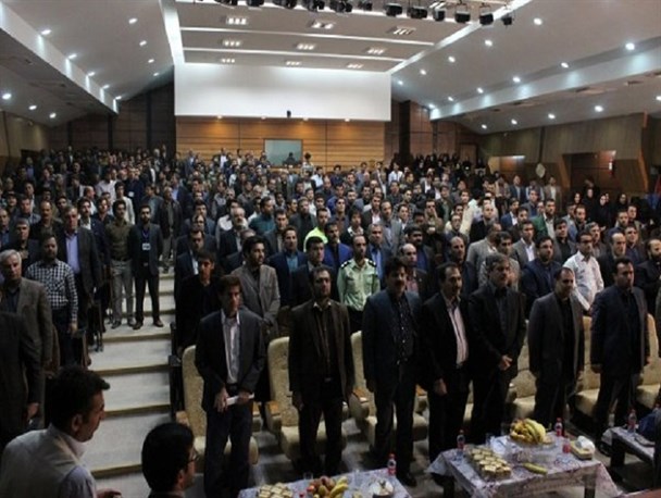 از بازار داغ نامه دادن به نماینده تا صندلی خالی مسئولان استانی + تصاویر