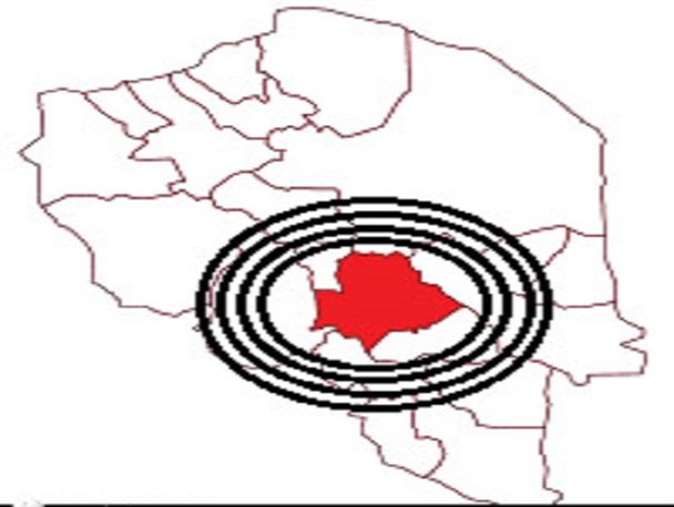 جیرفت لرزید