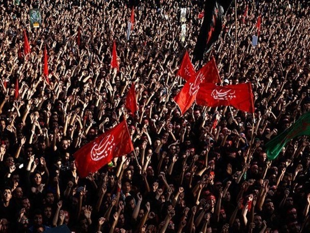 عزاداری امام حسین(ع) برای هدایت انسان ها ماندگار شد/ بده بستان سیاسی در قاموس امام حسین جایگاهی ندارد