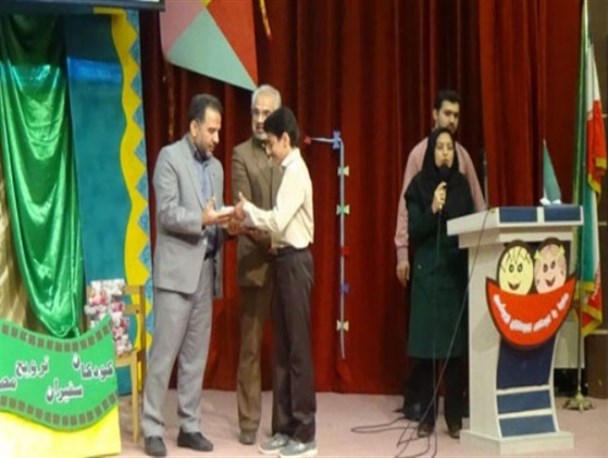 جشنواره «فیلم سبز» گلستان در ایستگاه آخر+تصاویر