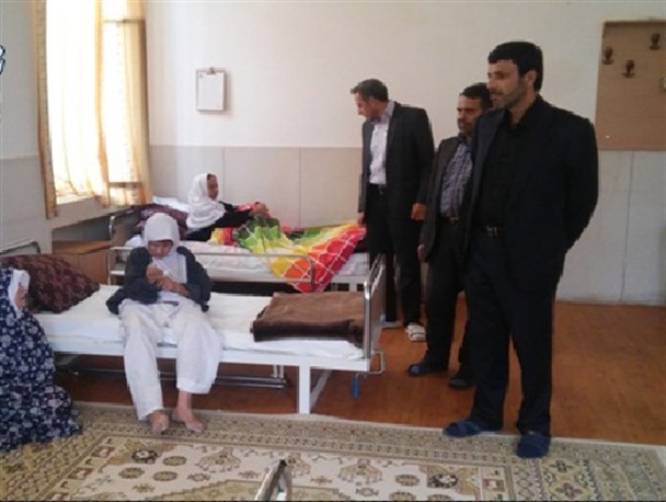 احترام به سالمندان جزئی از فرهنگ اسلامی-ایرانی است