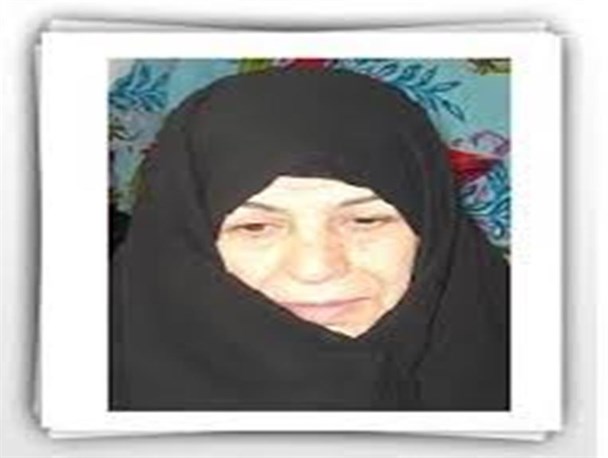 خاطرات منتشر نشده دلاور زن دفاع مقدس