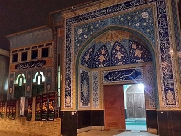 کارکردهای اجتماعی ؛ فرهنگی و مذهبی محرم و عزاداری محرم در بین سیستانیهای گلستان