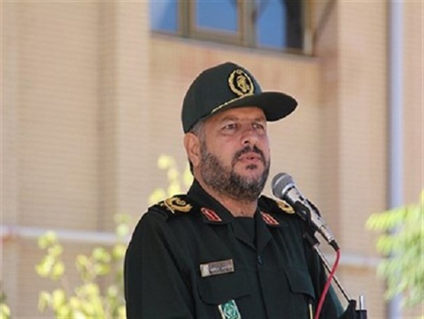 تقدیر از 15 نفر از برترین های آمران به معروف و ناهیان از منکر استان
