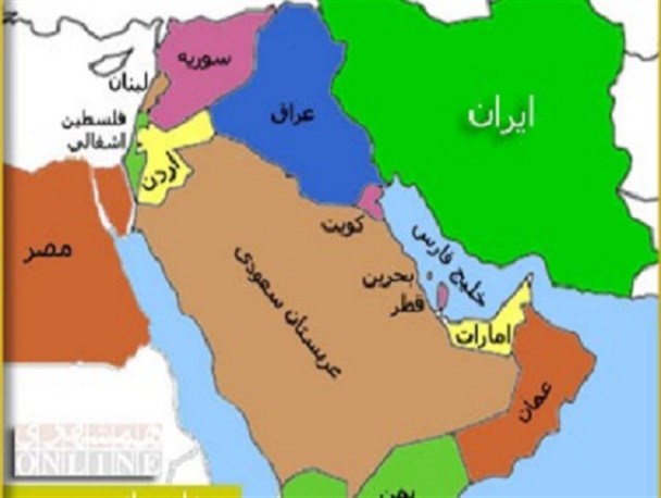 ایران؛ نبض حیات خاورمیانه