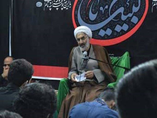 هیئتهای مذهبی کوچه های غیرتند / حضور جوانان و نوجوانان در عزاداریها کام دشمنان را تلخ کرده