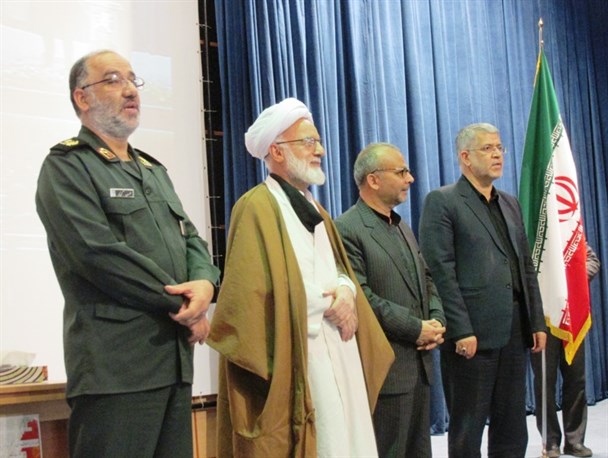 همایش امر به معروف و نهی از منکر در اراک