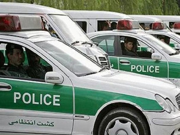 دستگیری باند سارقان منزل و کشف 31 فقره سرقت در همدان