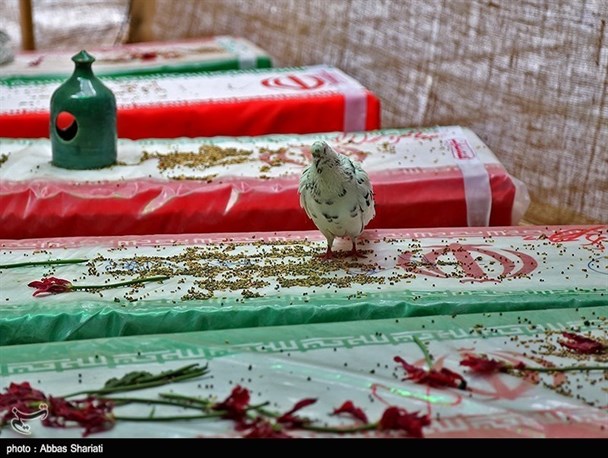 یادواره 288 شهید شهرستان لردگان برگزار می‌شود