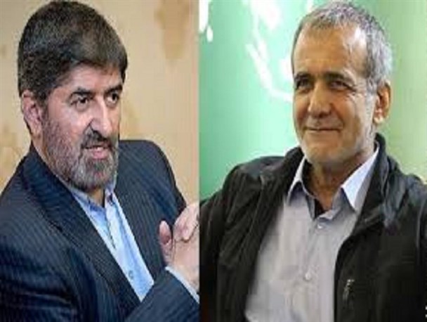 اشتباه فاحش علی مطهری درباره اصلاح استفساریه نظارت شورای نگهبان