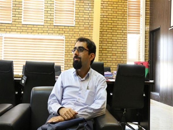 اولویت اصلی ما بهره‌گیری ۱۰۰درصدی طرفین دانشگاه و صنعت است/ بدون حضور مقاطع تحصیلات تکمیلی۲۲ مقاله ISI ارائه کردیم