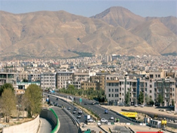 خمینی شهر روی مرز انفجار!!!