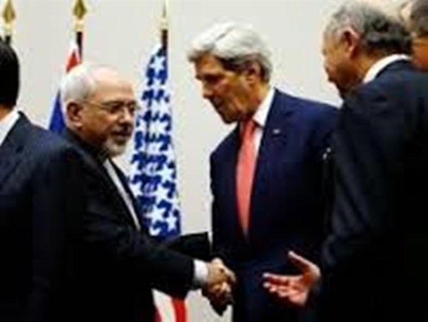 دعوت ایران به لوزان با طعم عقب نشینی آمریکا