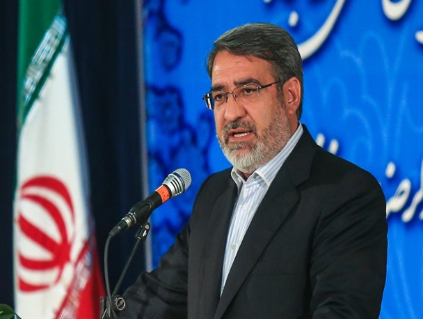 سفر احتمالی وزیر کشور به گرگان/ یادواره شهدای کارمند در 20 آذر برگزار می شود