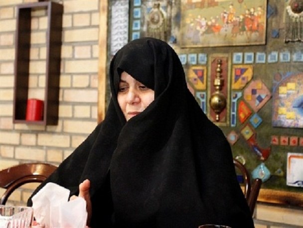 افزایش جمعیت باید نسبت به اشتغال بانوان در اولویت سیاست‌گذاری مسئولان باشد