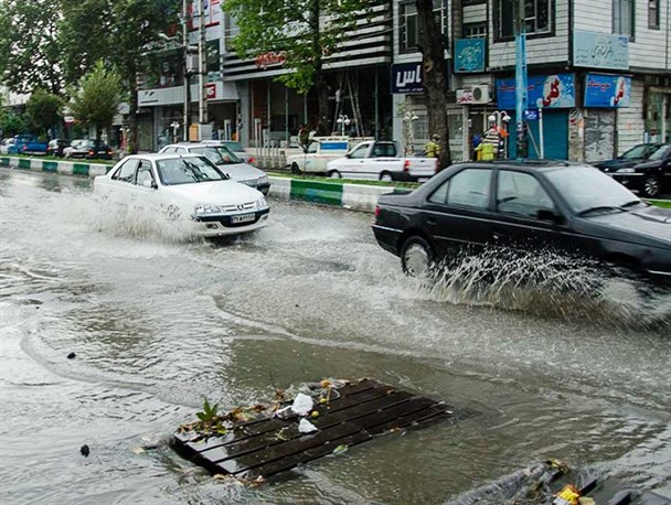 طرح ساماندهی آب‌های سطحی مازندران در کُما/ خاطرات تلخ مردم مازندران از بارش باران