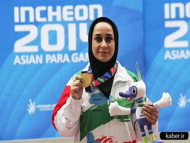 حجاب باعث اعتماد به نفسم در مسابقات بود/ حمایت مالی مسئولان از ملی‌پوشان یکی از اتفاقات بسیار مثبت ریو بود