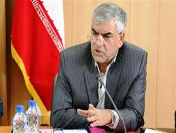 نباید در منطقه‌ای که دچار مشکلات کمی آبی است؛ محصول برنج کشت شود