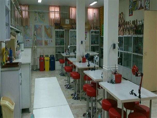 ایجاد پژوهش سرای دانش آموزی در پیشوا