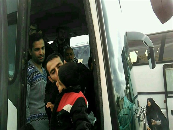مدافعین حرم هدفی جز شهادت در راه اسلام نداشتند