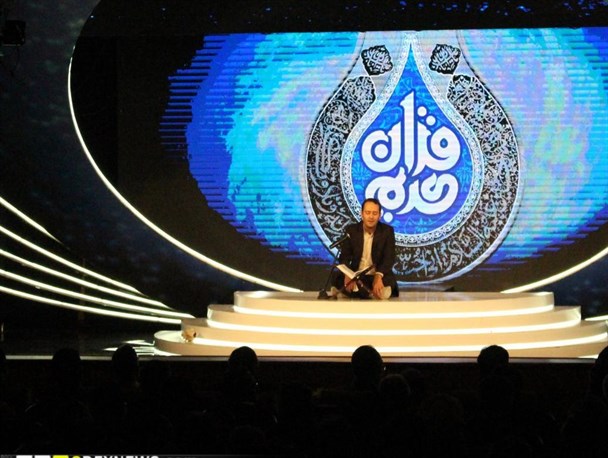 سی و نهمین دوره‌ی مسابقات قرآن کریم کشور آغاز شد + تصاویر