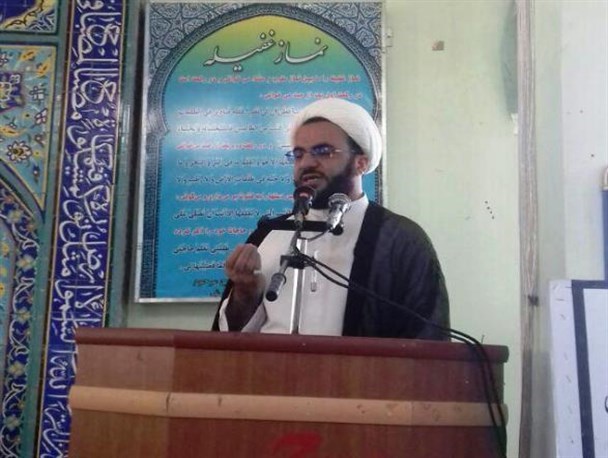 اقتصاد مقاومتی حرکتی است ملی در راستای عظمت جهانی شدن ایران