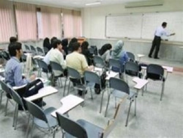 ضرورت بهره گیری دولت از علوم دانشگاهی و تفکر بسیجی