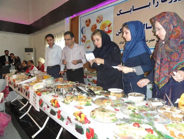 بیش از 4درصد از جمعیت بالای 30 سال روستایی کلاله مبتلا به دیابت هستند