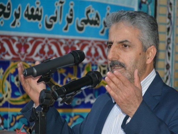 اظهار تاسف شدید نماینده لاهیجان و سیاهکل نسبت به مسوولان گیلانی!