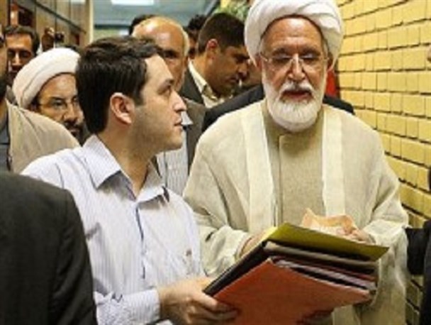 جولان فعالیت‌های دین ستیزانه محمد قوچانی تا کی ادامه خواهد داشت؟