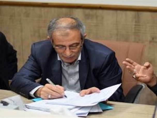 پاییز; رنگ جوهر احکام نجفی را می دهد!