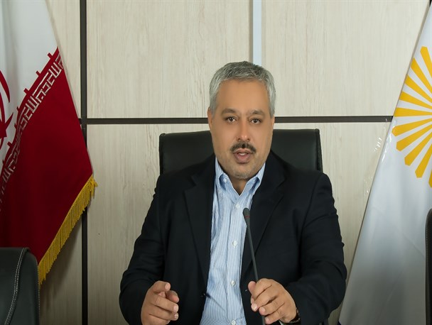 کسب رتبه اول دانشگاه پیام نور هرمزگان در کیفیت آموزشی