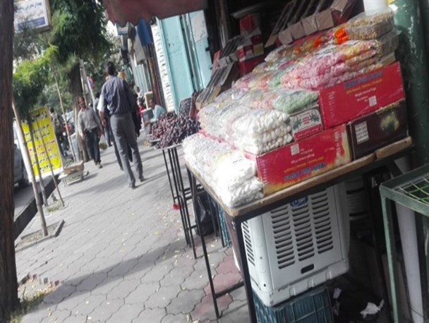 طرح جمع آوری سد معبر در مشگین‌شهر آغاز شد/ لزوم نظارت بر اجرای طرح پس از اجرا