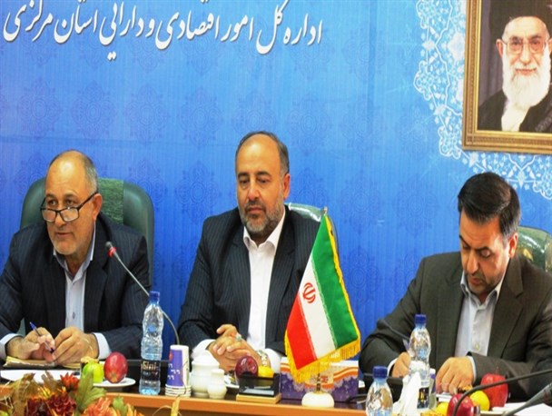 فعالیت ۱۰۰ واحد صنعتی در حوزه تولید قطعات خودرو در استان مرکزی